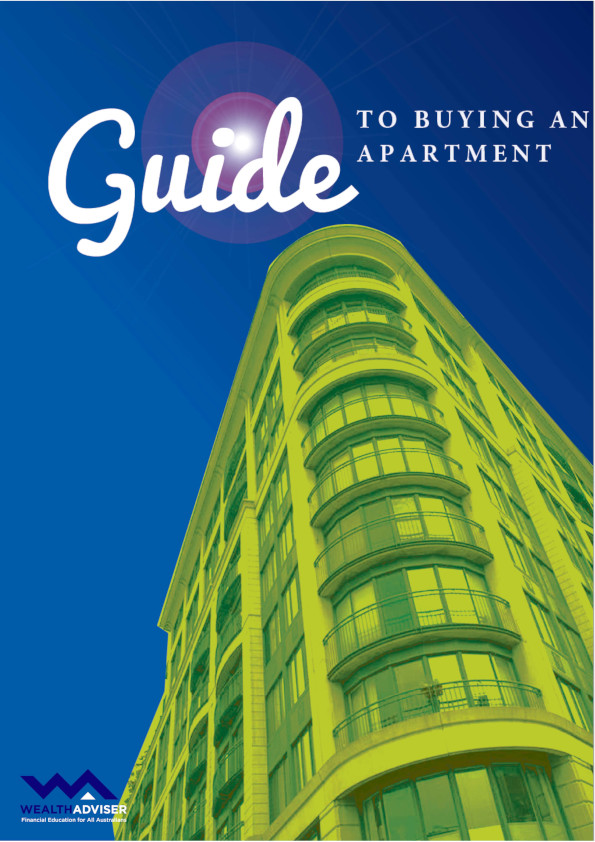Guide to Buying an Apartment