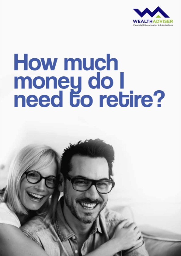 How much money do I need to retire?