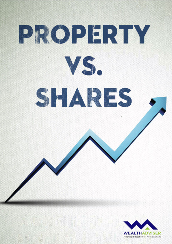 Property vs Shares: A new guide to an old question