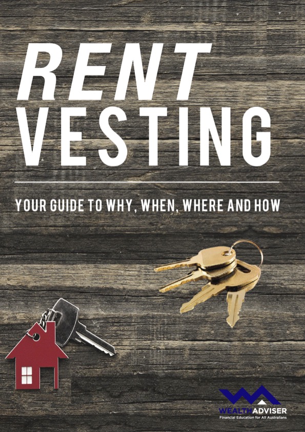 Rentvesting: Your guide to why, when, where and how