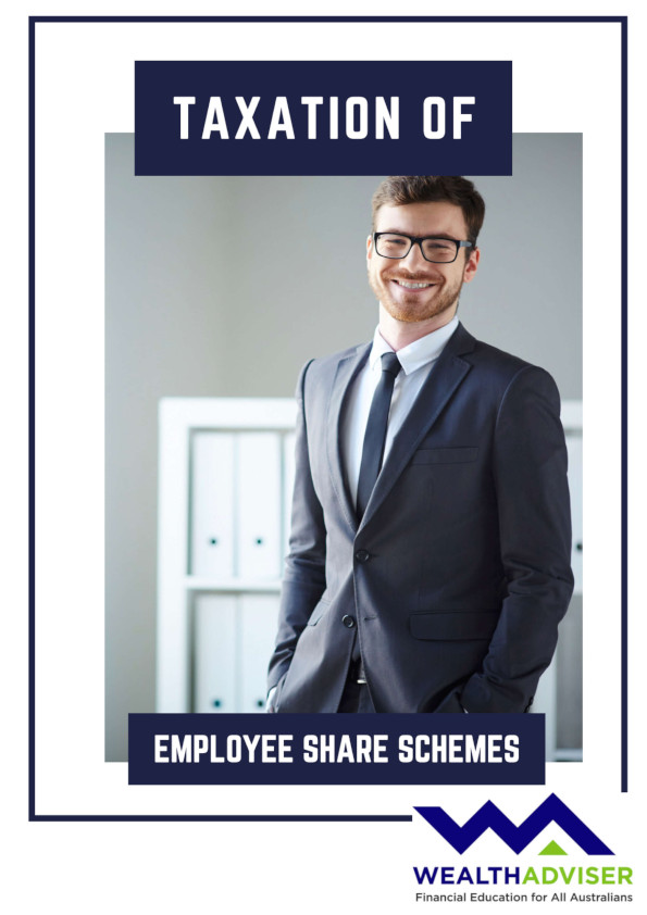 Taxation of Employee Share Schemes