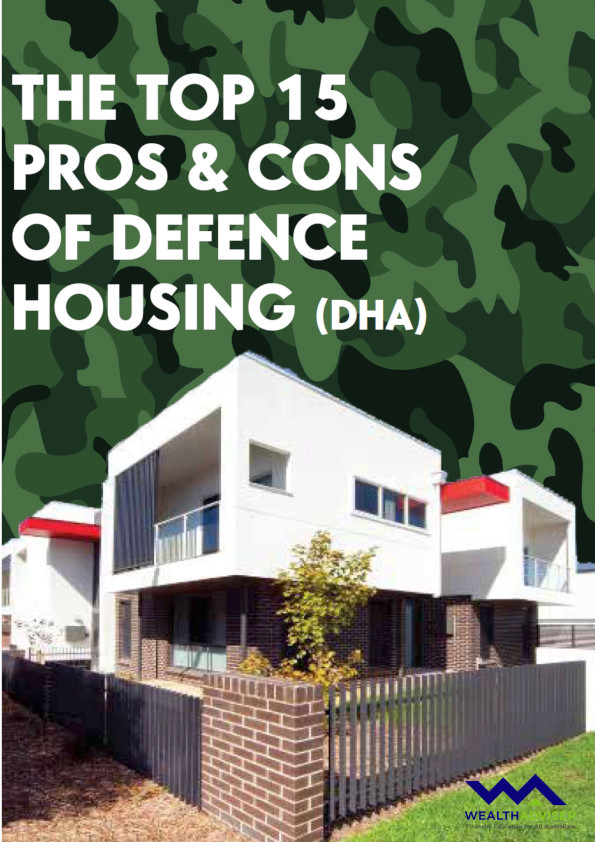 The Top 15 Pros & Cons of Defence Housing (DHA)