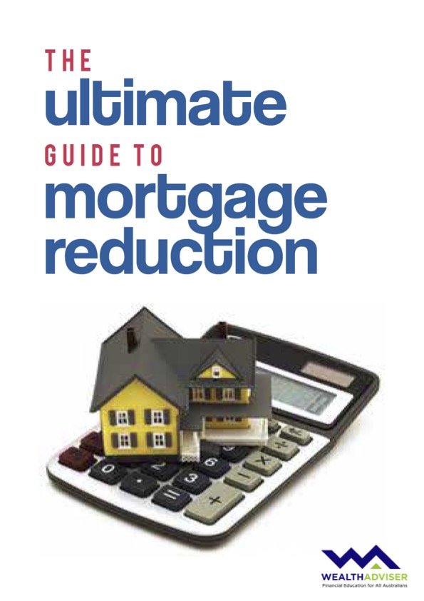 The Ultimate Guide to Mortgage Reduction