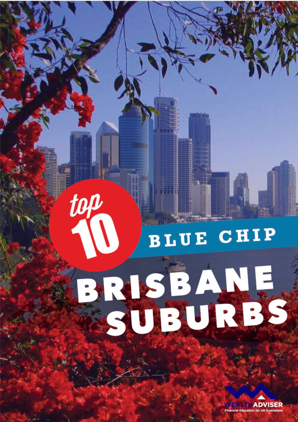 Top 10 Best Brisbane Suburbs
