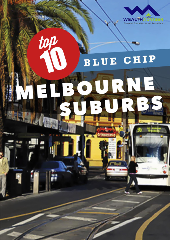 Top 10 Best Melbourne Suburbs