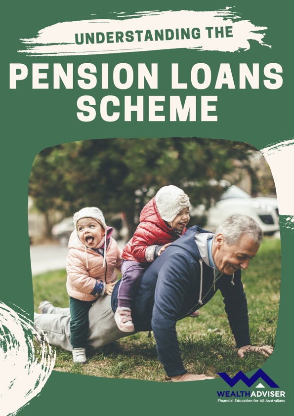 Understanding The Pension Loans Scheme