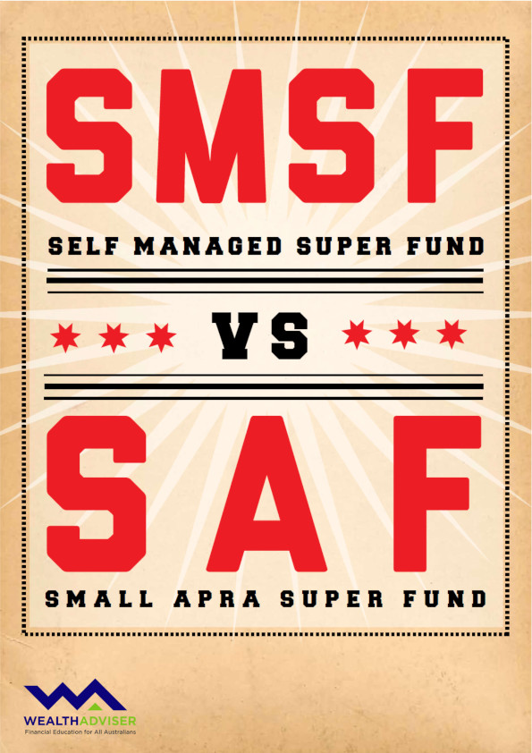 Your Guide To SAFs