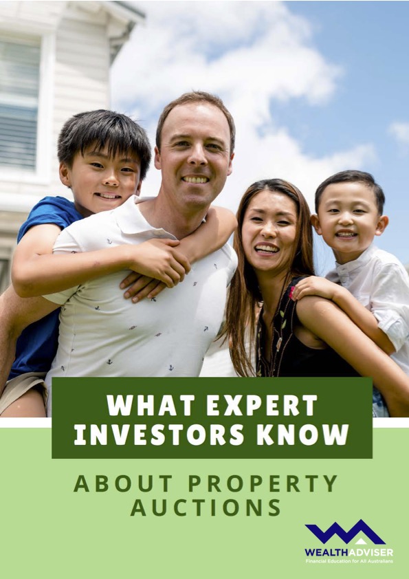 What expert investors know about property auctions